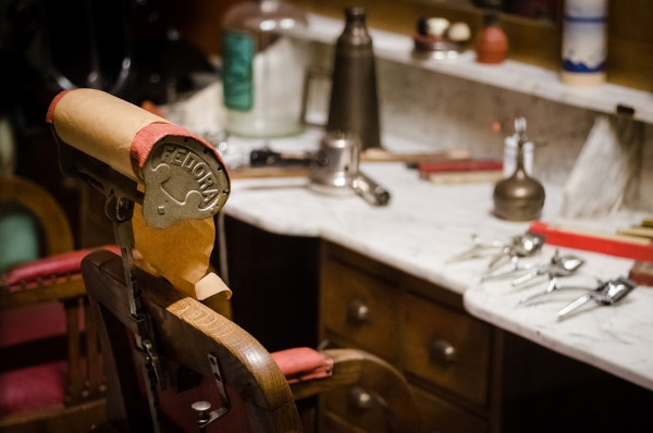 barbearia